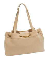 BORBONESE FILO  Sac à bandoulière en cuir - Sacs pour Femme