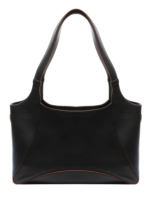 MEDAILLE  Sac à bandoulière en cuir Noir - Sacs pour Femme