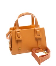 BORBONESE DEJEUNER  Mini sac à main avec bandoulière mandarines - Sacs pour Femme - 2