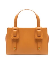 BORBONESE DEJEUNER  Mini sac à main avec bandoulière mandarines - Sacs pour Femme - 3