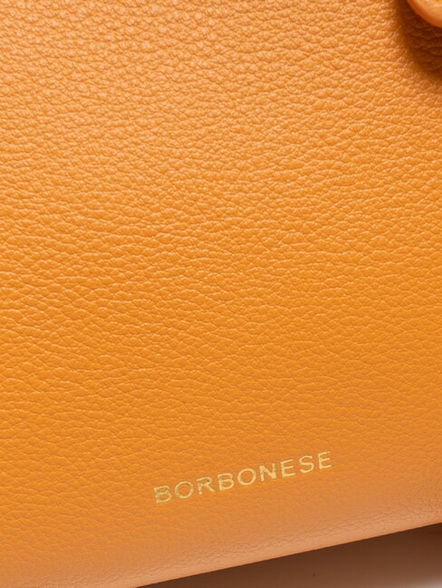 DEJEUNER  Mini sac à main avec bandoulière mandarines - Sacs pour Femme