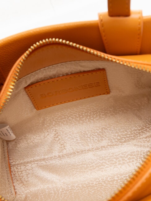 DEJEUNER  Mini sac à main avec bandoulière mandarines - Sacs pour Femme