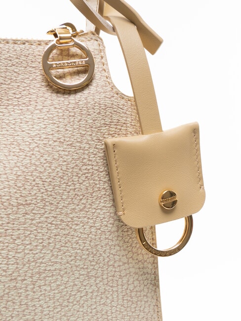 DEJEUNER Sac à bandoulière sable - Sacs pour Femme