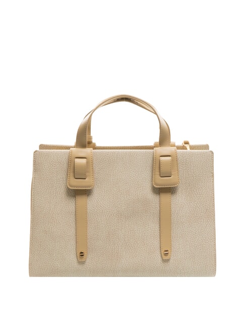 DEJEUNER  Sac à main avec bandoulière sable - Sacs pour Femme