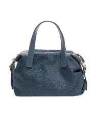 BORBONESE TEAPOT Sac tronc avec bandoulière jean - Sacs pour Femme - 2