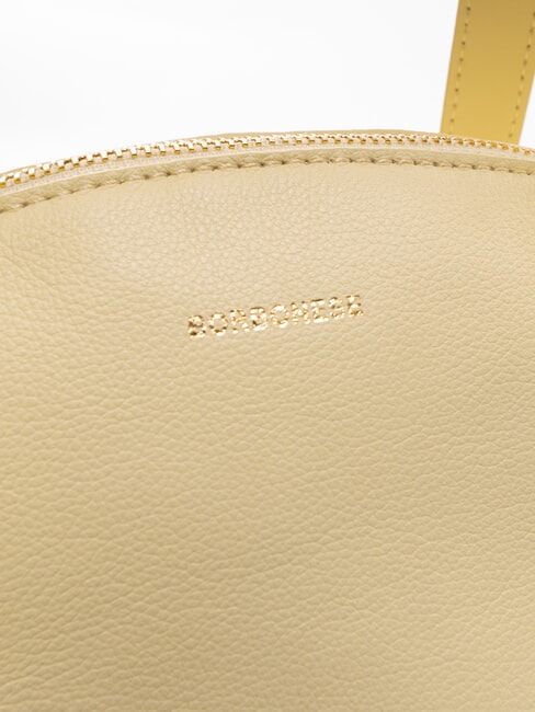 BLOOM  Sac à main avec bandoulière gingembre - Sacs pour Femme