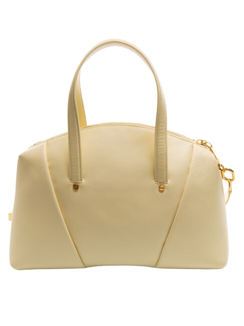 BLOOM  Sac à main avec bandoulière gingembre - Sacs pour Femme