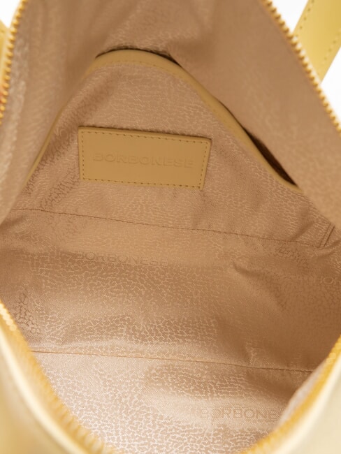 BLOOM  Sac à main avec bandoulière gingembre - Sacs pour Femme