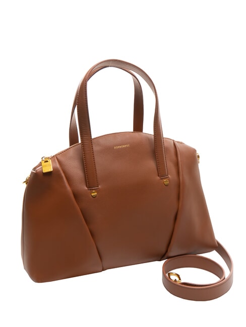 BLOOM  Sac à main avec bandoulière noix de coco - Sacs pour Femme