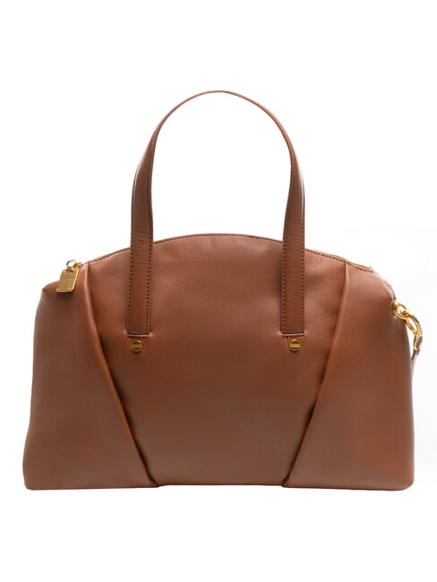 BLOOM  Sac à main avec bandoulière noix de coco - Sacs pour Femme