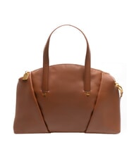 BORBONESE BLOOM  Sac à main avec bandoulière noix de coco - Sacs pour Femme - 4