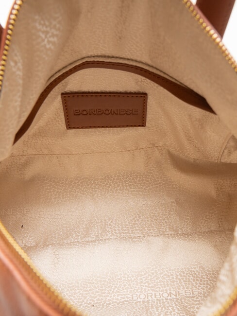 BLOOM  Sac à main avec bandoulière noix de coco - Sacs pour Femme