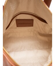 BORBONESE BLOOM  Sac à main avec bandoulière noix de coco - Sacs pour Femme - 5
