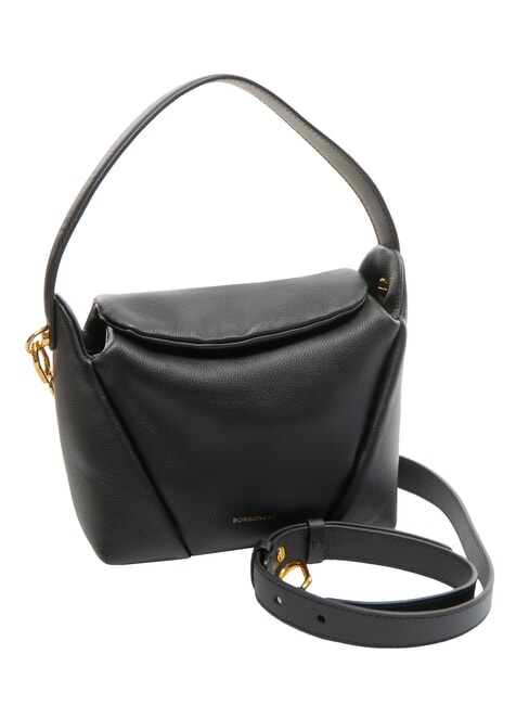 BLOOM  Mini sac à bandoulière, avec bandoulière Noir - Sacs pour Femme