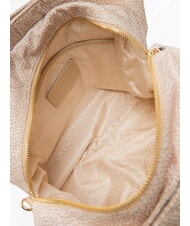 BORBONESE L'ECOLE NYLON  Sac à bandoulière, avec bandoulière sable - Sacs pour Femme - 5