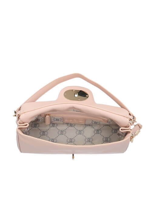 DYANI Sac à bandoulière avec bandoulière poudre - Sacs pour Femme