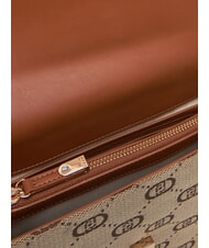 LIUJO MANHATTAN  Sac à bandoulière naturel - Sacs pour Femme - 6