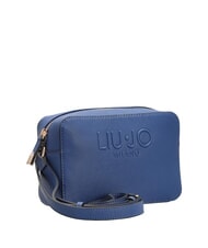 LIUJO HALONA Mini sac à bandoulière pour appareil photo bleu poussière - Sacs pour Femme - 2