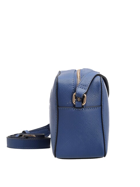 HALONA Mini sac à bandoulière pour appareil photo bleu poussière - Sacs pour Femme