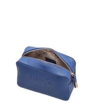 LIUJO HALONA Mini sac à bandoulière pour appareil photo bleu poussière - Sacs pour Femme - 5