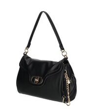 LIUJO DYANI  Sac à bandoulière NOIR - Sacs pour Femme - 2
