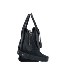 COCCINELLE LORD Sac &agrave; main avec bandouli&egrave;re Noir - Sacs pour Femme - 3