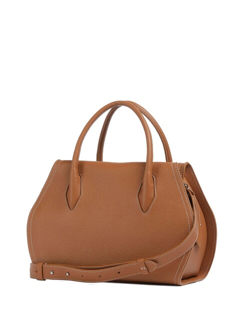 LORD Sac à main avec bandoulière CUIR - Sacs pour Femme