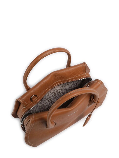 LORD Sac à main avec bandoulière CUIR - Sacs pour Femme