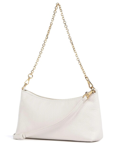 AURA  Mini sac à bandoulière, avec bandoulière blanc - Sacs pour Femme