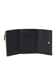 COCCINELLE METALLIC SOFT  Petit portefeuille en cuir - Portefeuilles Femme