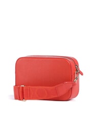 COCCINELLE TEBE Sac à bandoulière en cuir texturé gazpacho - Sacs pour Femme - 2