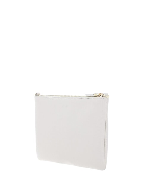 BEST CROSSBODY Mini-sac en cuir blanc - Sacs pour Femme