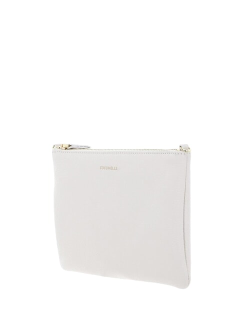 BEST CROSSBODY Mini-sac en cuir blanc - Sacs pour Femme