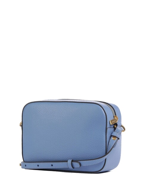 BEAT SOFT Petit sac à bandoulière bleu - Sacs pour Femme