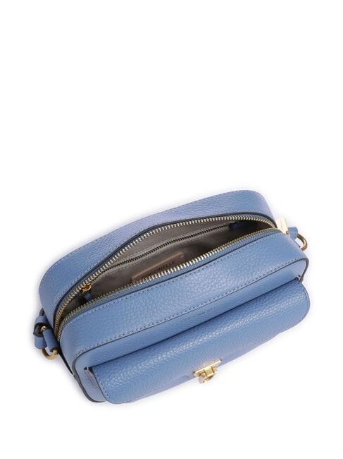 BEAT SOFT Petit sac à bandoulière bleu - Sacs pour Femme