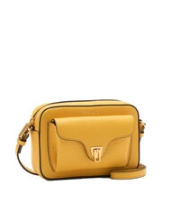 COCCINELLE BEAT SOFT Mini sac en cuir texturé ensoleillé - Sacs pour Femme - 2