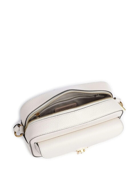 BEAT SOFT Petit sac à bandoulière blanc - Sacs pour Femme