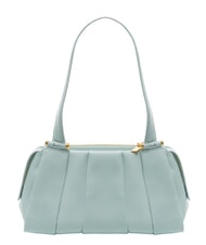 BORBONESE L ECLAIR  Sac à bandoulière en cuir marin - Sacs pour Femme - 3