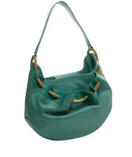 BORBONESE FILO Sac à bandoulière en cuir - Sacs pour Femme