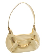 BORBONESE FILO Hobo Sac à bandoulière en cuir - Sacs pour Femme