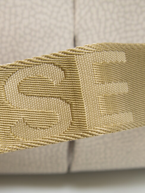 CROISSANT HOBO MEDIUM Sac à bandoulière, avec bandoulière kaki - Sacs pour Femme