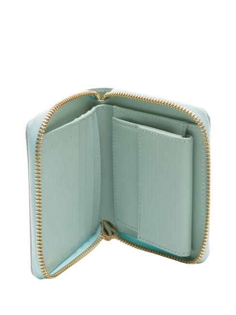 LETTERING portefeuille marin - Portefeuilles Femme