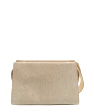 BORBONESE DEJEUNER Sac à bandoulière sable - Sacs pour Femme - 4