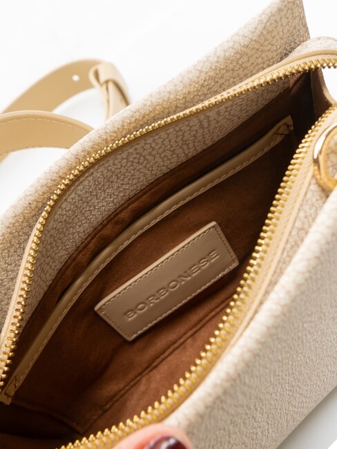 DEJEUNER Sac à bandoulière sable - Sacs pour Femme