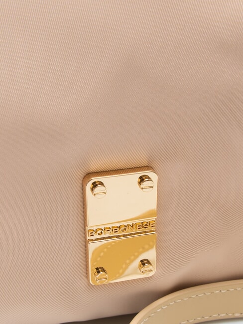 TEAPOT  Sac à main, avec bandoulière sable/naturel op - Sacs pour Femme