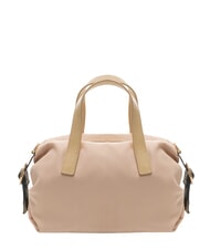 BORBONESE TEAPOT  Sac à main, avec bandoulière sable/naturel op - Sacs pour Femme - 4