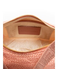 BORBONESE TEAPOT S Sac à bandoulière rouge à lèvres - Sacs pour Femme - 5