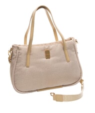 BORBONESE CAHIER  Sac à bandoulière, avec bandoulière - Sacs pour Femme