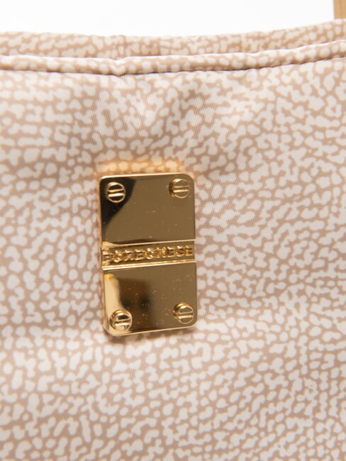 CAHIER  Sac à bandoulière, avec bandoulière sable - Sacs pour Femme