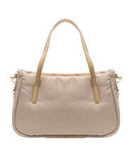 BORBONESE CAHIER  Sac à bandoulière, avec bandoulière sable - Sacs pour Femme - 4